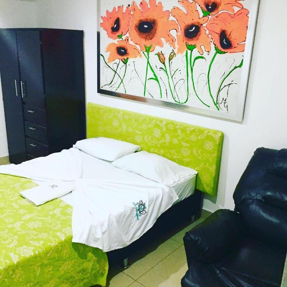 Hotel Casa Murano Нейва Екстер'єр фото