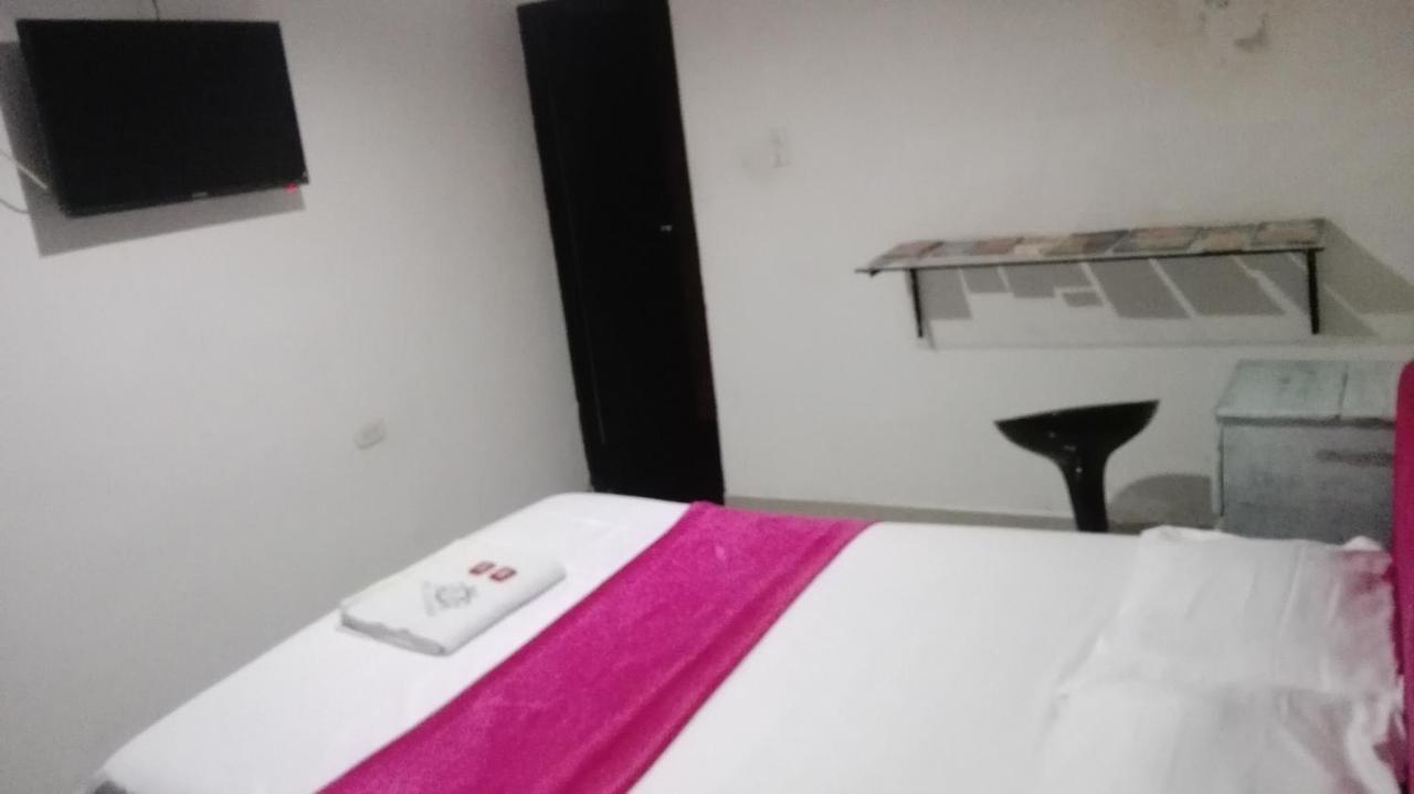 Hotel Casa Murano Нейва Екстер'єр фото