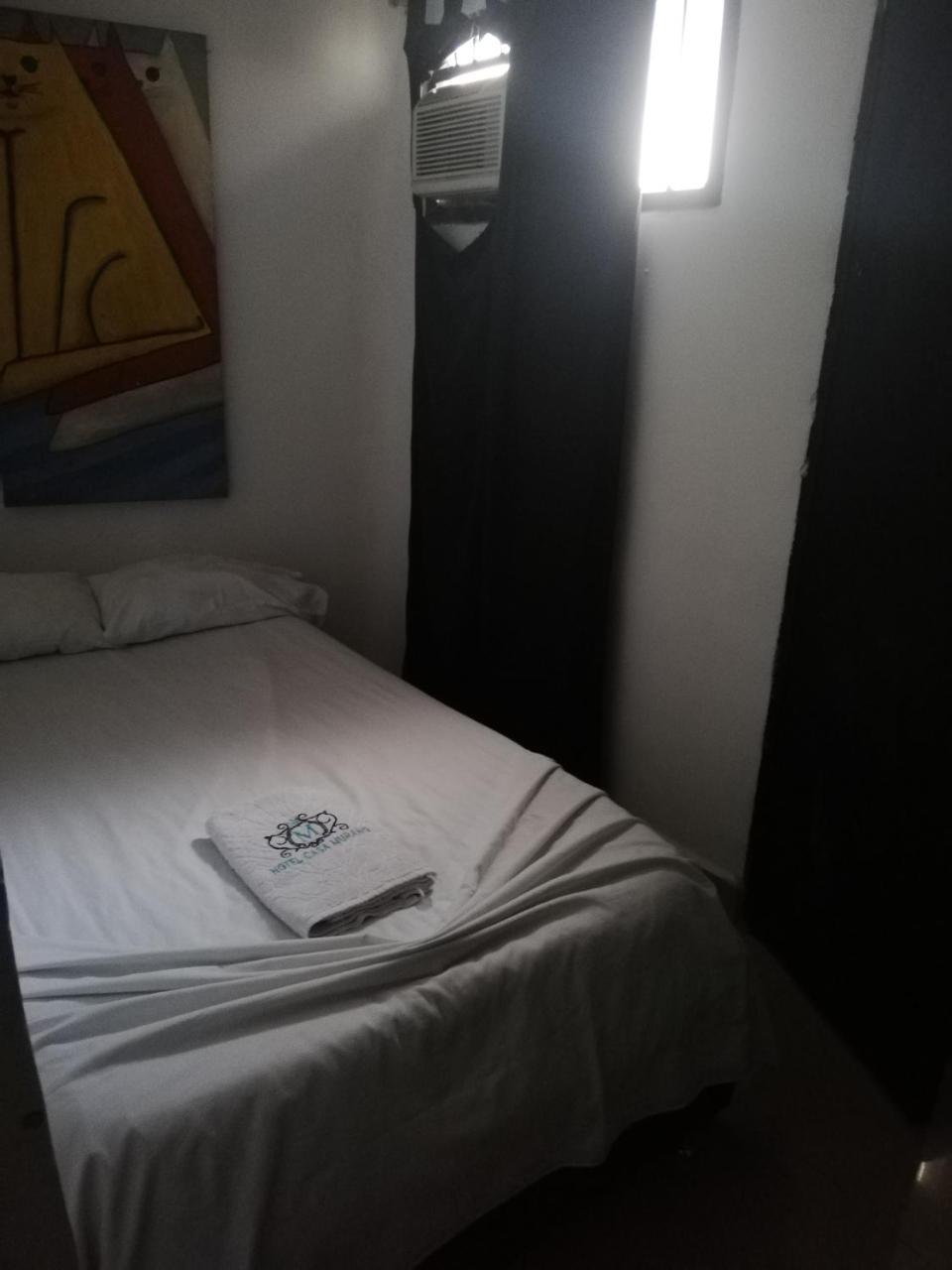 Hotel Casa Murano Нейва Екстер'єр фото