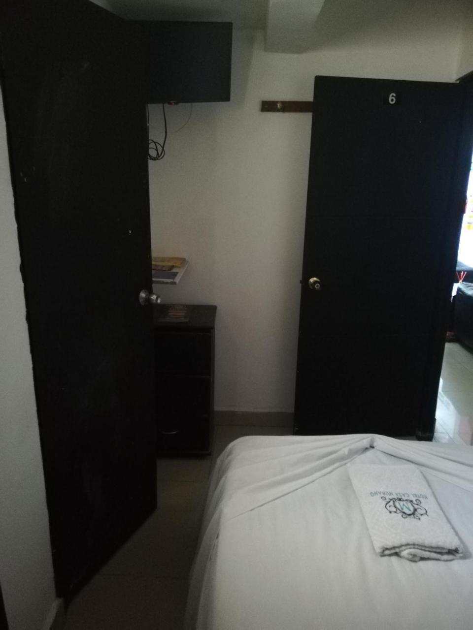 Hotel Casa Murano Нейва Екстер'єр фото