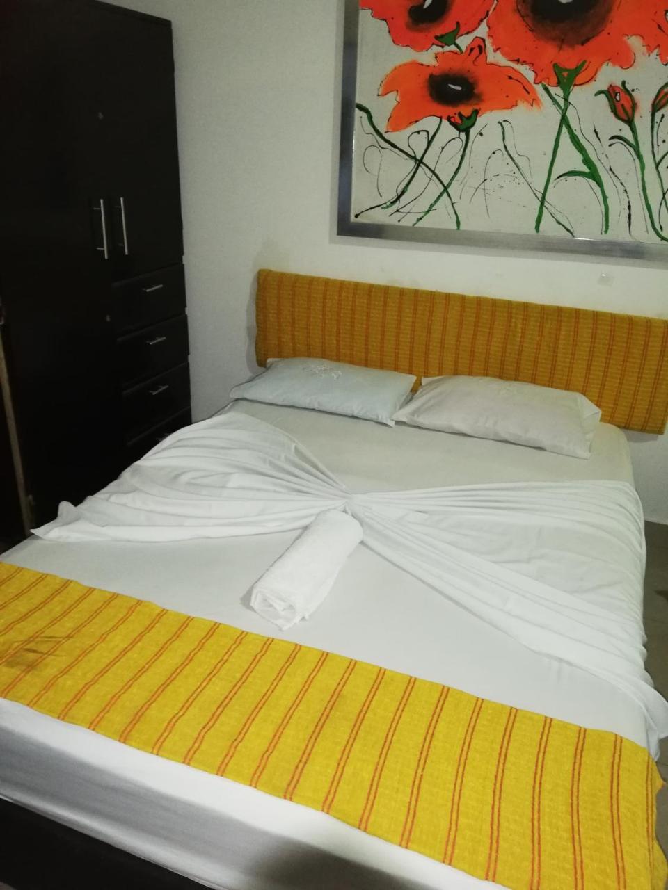 Hotel Casa Murano Нейва Екстер'єр фото