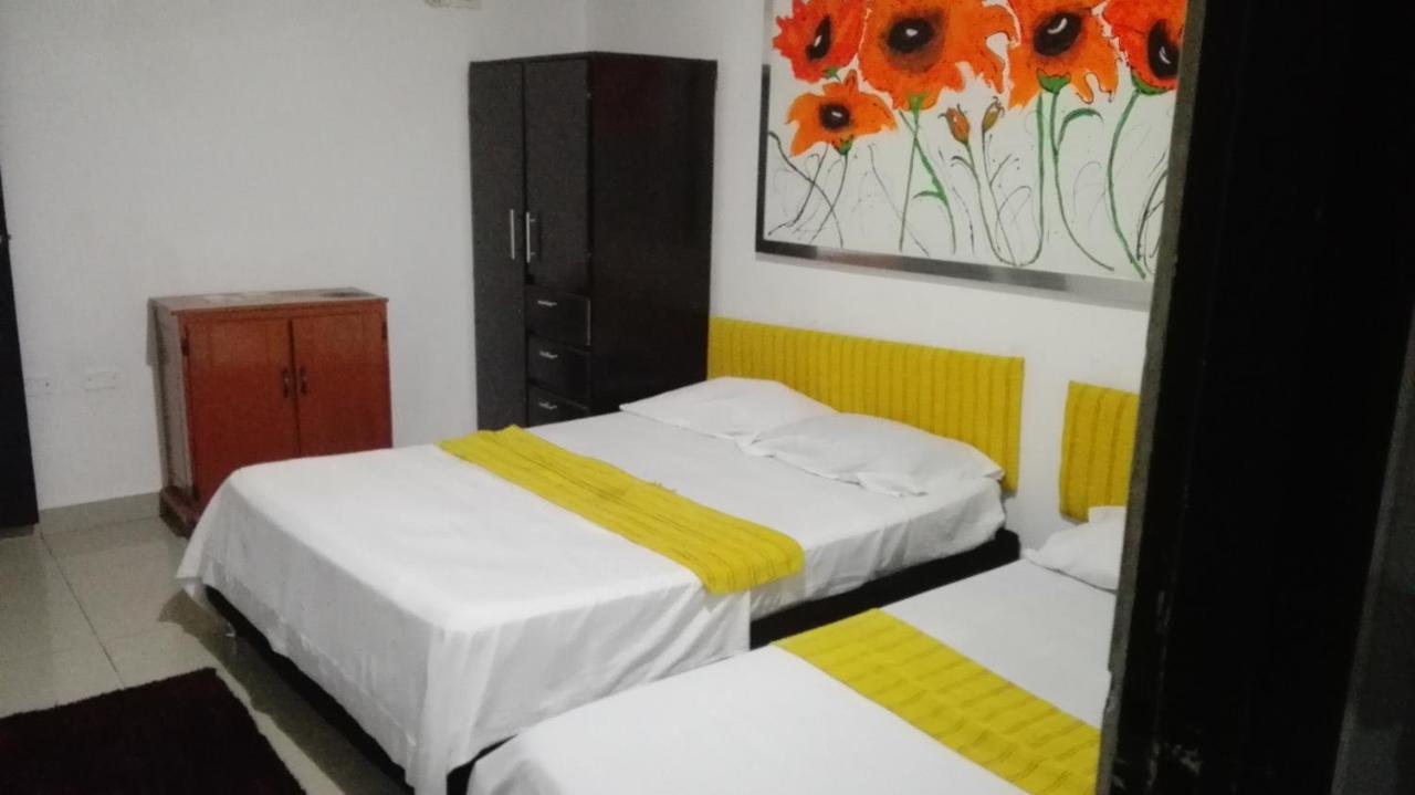 Hotel Casa Murano Нейва Екстер'єр фото